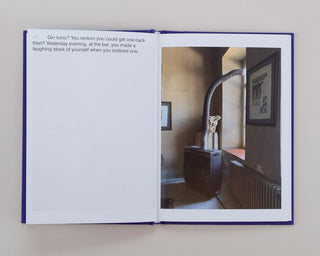 Giovanna Silva / Palmyrah