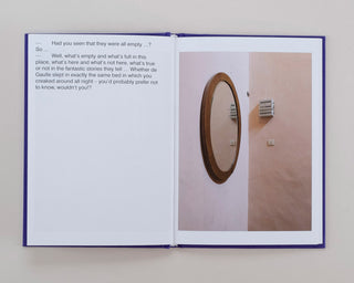 Giovanna Silva / Palmyrah