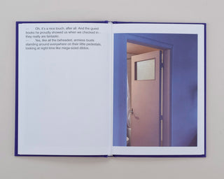 Giovanna Silva / Palmyrah