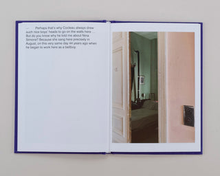 Giovanna Silva / Palmyrah