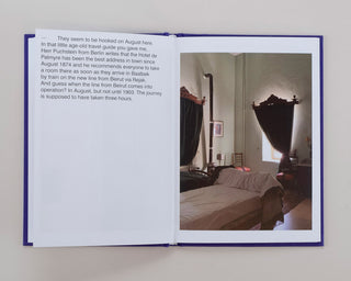 Giovanna Silva / Palmyrah