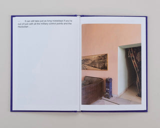 Giovanna Silva / Palmyrah