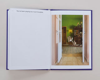 Giovanna Silva / Palmyrah