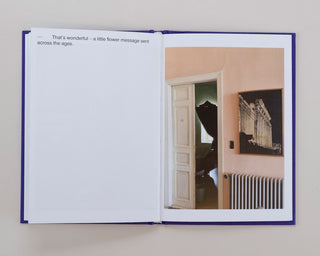 Giovanna Silva / Palmyrah