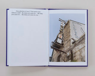 Giovanna Silva / Palmyrah