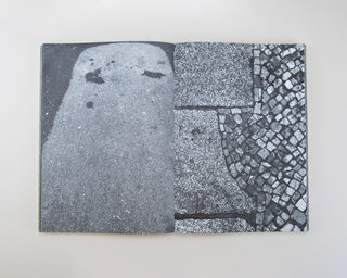 Rosa Smalen / Berlin