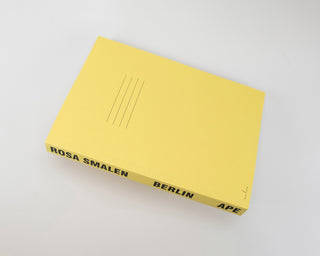 Rosa Smalen / Berlin