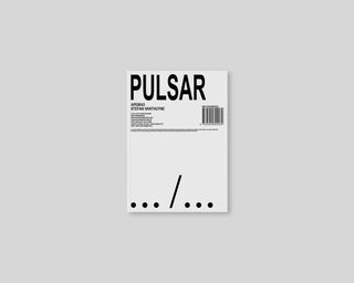 Stefan Vanthuyne / PULSAR