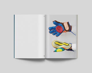 Bertjan Pot / ROPEMASKS (AND GLOVES) 2010 – 2022