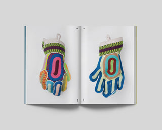 Bertjan Pot / ROPEMASKS (AND GLOVES) 2010 – 2022
