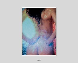 Jurgen Maelfeyt, WET / Special Edition