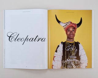 Jan Hoek, Duran Lantink / SistaazHood Sistaaz of the Castle