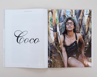 Jan Hoek, Duran Lantink / SistaazHood Sistaaz of the Castle