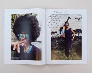 Jan Hoek, Duran Lantink / SistaazHood Sistaaz of the Castle