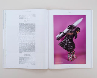 Jan Hoek, Duran Lantink / SistaazHood Sistaaz of the Castle