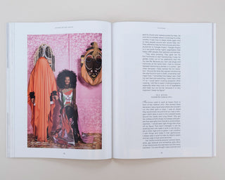 Jan Hoek, Duran Lantink / SistaazHood Sistaaz of the Castle