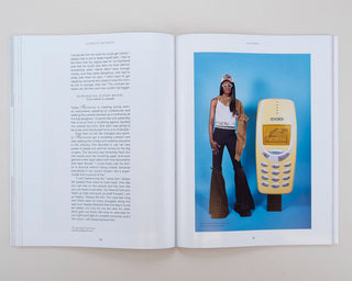 Jan Hoek, Duran Lantink / SistaazHood Sistaaz of the Castle