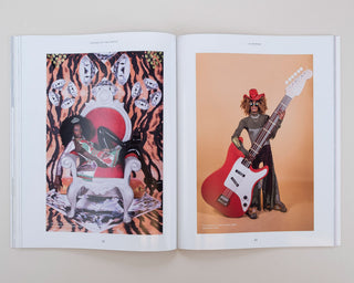 Jan Hoek, Duran Lantink / SistaazHood Sistaaz of the Castle