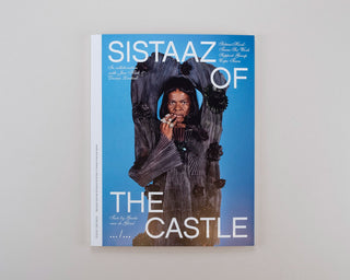 Jan Hoek, Duran Lantink / SistaazHood Sistaaz of the Castle