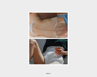 Vincent Ferrané, Inner / Special Edition