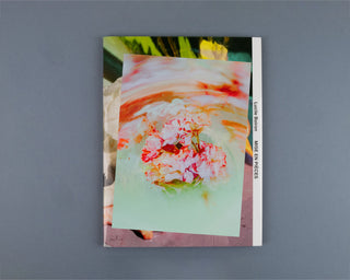 Lucile Boiron, Mise en Pièces / Special Edition