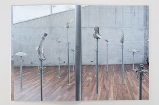 Stief DeSmet / Paradise, Prototypes & Other Deconstructions