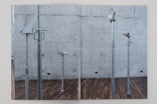 Stief DeSmet / Paradise, Prototypes & Other Deconstructions