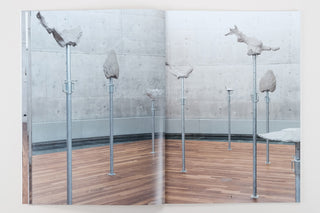 Stief DeSmet / Paradise, Prototypes & Other Deconstructions