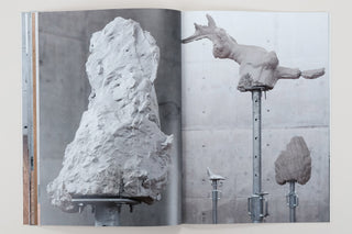 Stief DeSmet / Paradise, Prototypes & Other Deconstructions