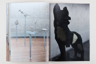 Stief DeSmet / Paradise, Prototypes & Other Deconstructions