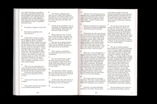 Sarah Vanhee / Lecture For Every One