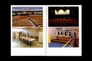 Sarah Vanhee / Lecture For Every One