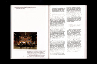 Sarah Vanhee / Lecture For Every One