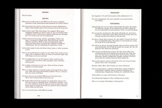 Sarah Vanhee / Lecture For Every One