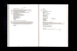 Sarah Vanhee / Lecture For Every One