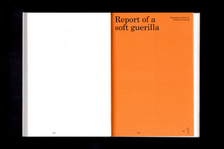 Sarah Vanhee / Lecture For Every One