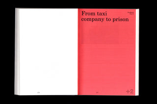 Sarah Vanhee / Lecture For Every One