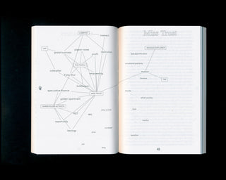 Julien de Smet, Ronny Heiremans, Heike Langsdorf, Vanessa Müller, Filip Van Dingenen, Stijn Van Dorpe, Clémentine Vaultier, Katleen Vermeir / The Orphans of Tar – A Speculative Opera