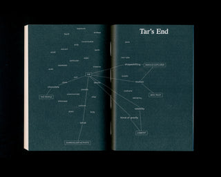 Julien de Smet, Ronny Heiremans, Heike Langsdorf, Vanessa Müller, Filip Van Dingenen, Stijn Van Dorpe, Clémentine Vaultier, Katleen Vermeir / The Orphans of Tar – A Speculative Opera