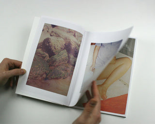 Aaron McElroy / I lied