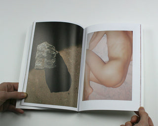 Aaron McElroy / I lied