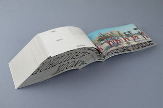 Anouk Kruithof / Universal Tongue