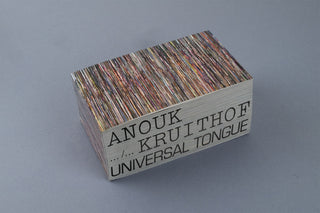 Anouk Kruithof / Universal Tongue