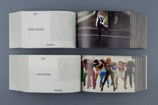 Anouk Kruithof / Universal Tongue