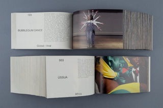 Anouk Kruithof / Universal Tongue