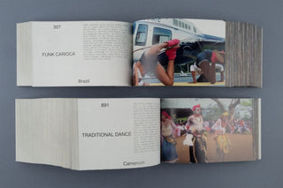 Anouk Kruithof / Universal Tongue