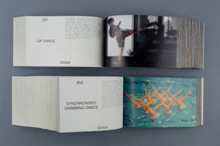 Anouk Kruithof / Universal Tongue