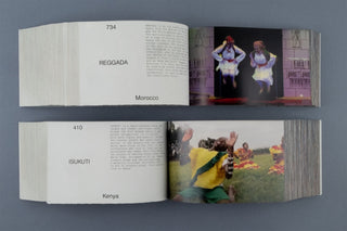 Anouk Kruithof / Universal Tongue