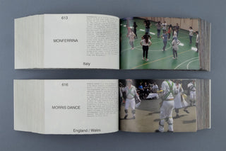 Anouk Kruithof / Universal Tongue