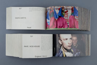 Anouk Kruithof / Universal Tongue